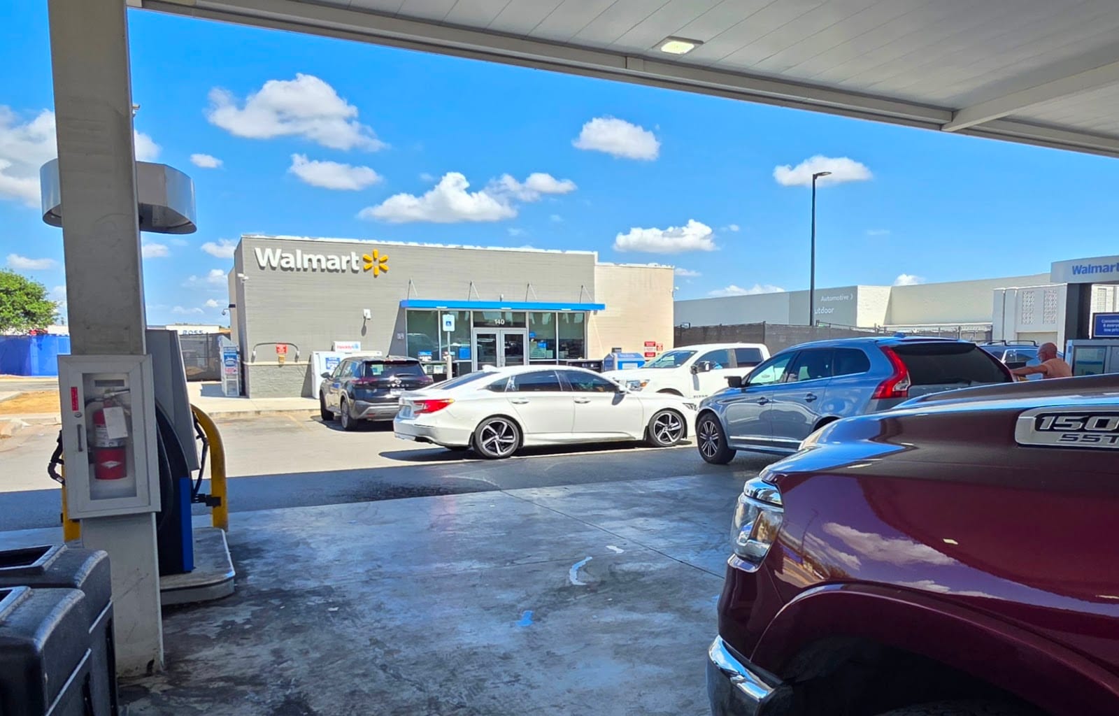 Walmart Fuel & Convenience, photo 2