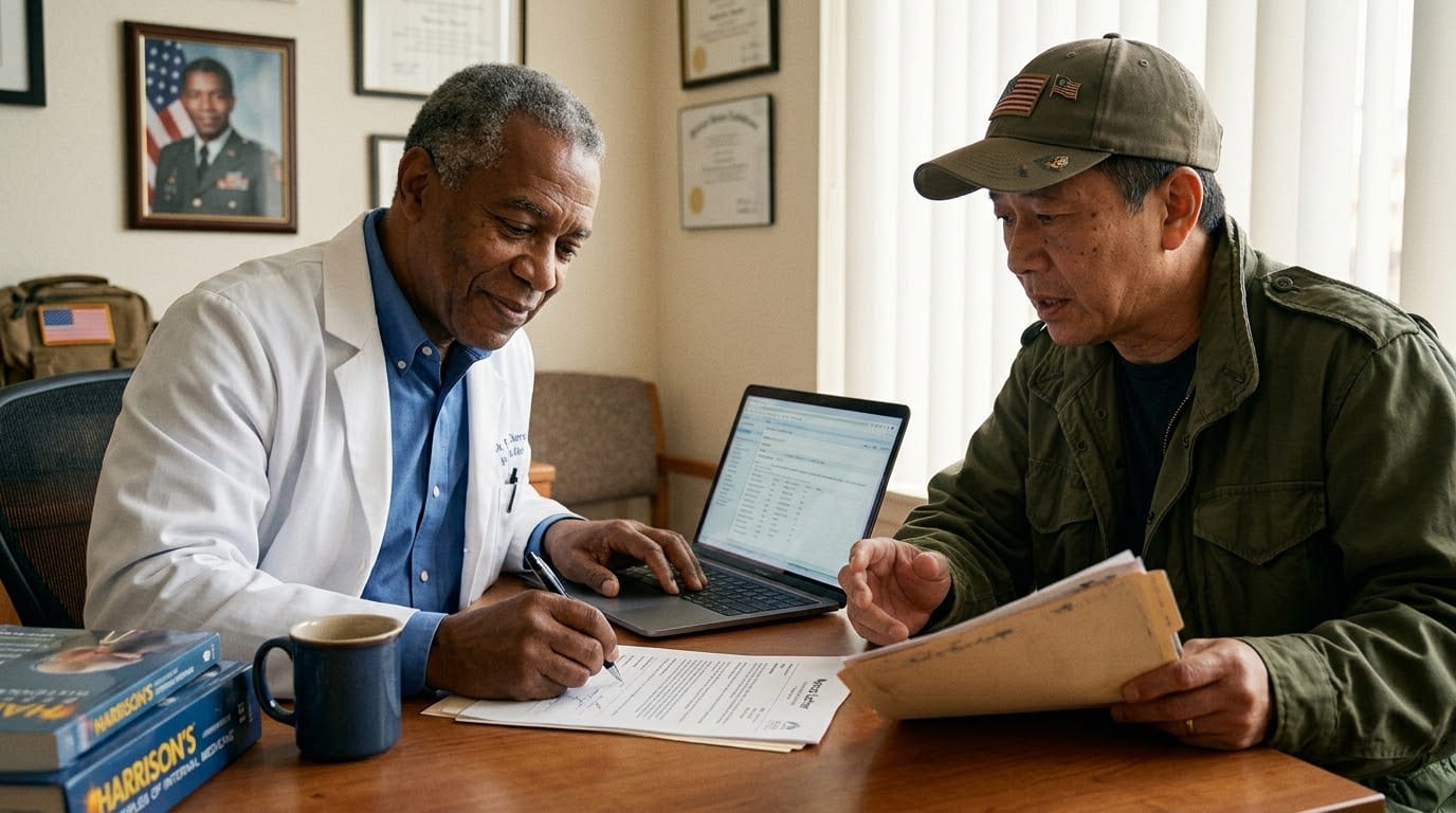 Veterans Helping Veterans M.D., photo 3