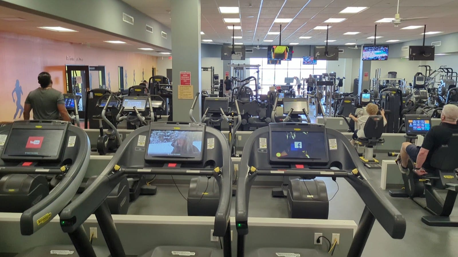Covenant LifeStyle Centre, photo 3