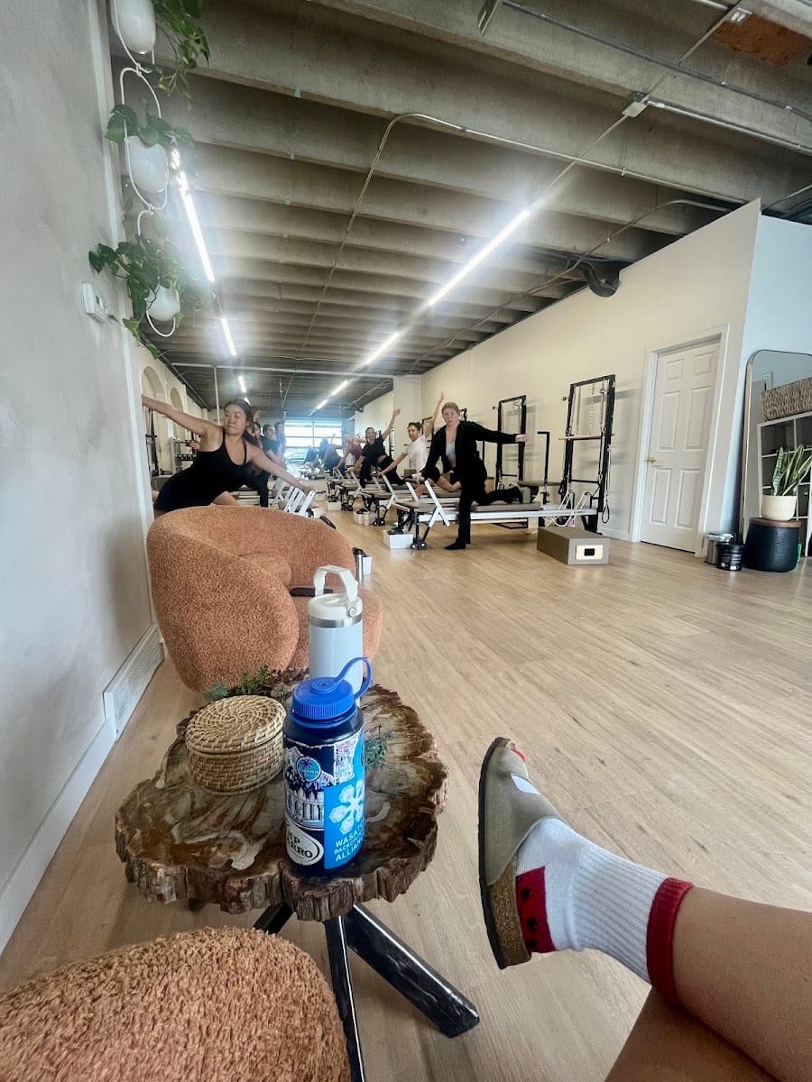 REFORM Pilates, photo 4