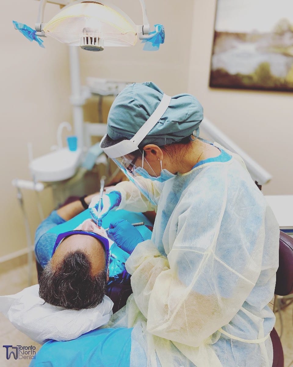 Toronto North Dental, photo 4