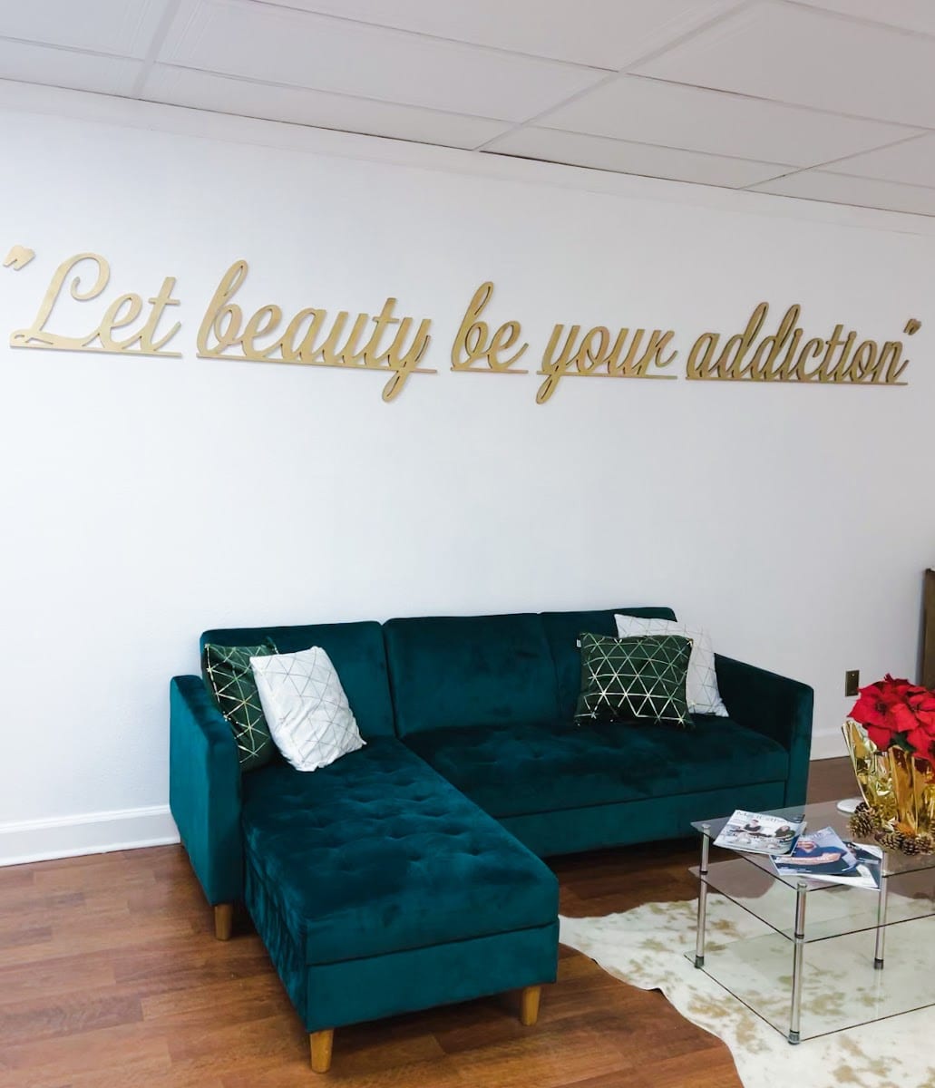 Addicted to Skin the Beauty & Aesthetics Studio, photo 2
