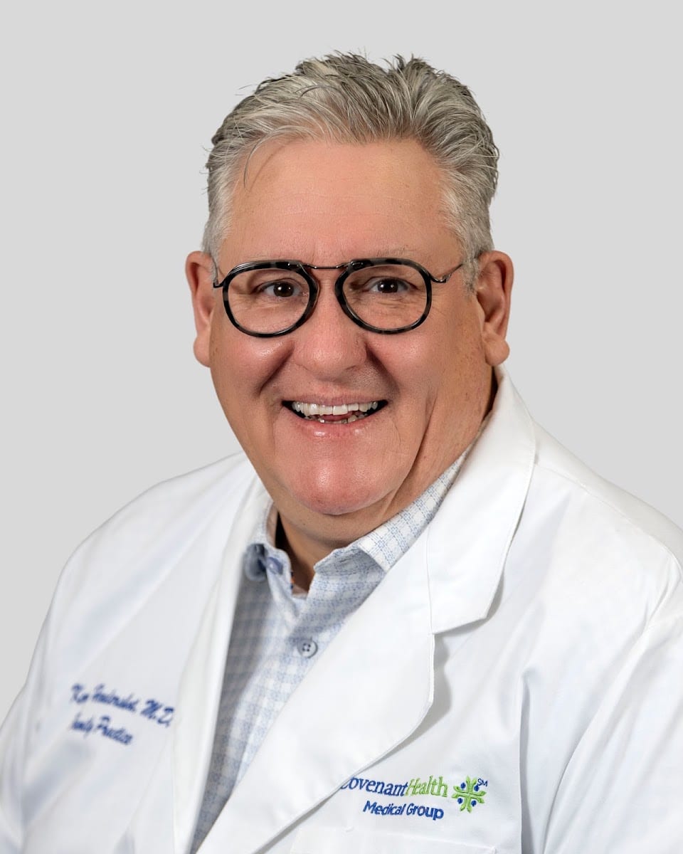 Kerry L. Hendershot, MD