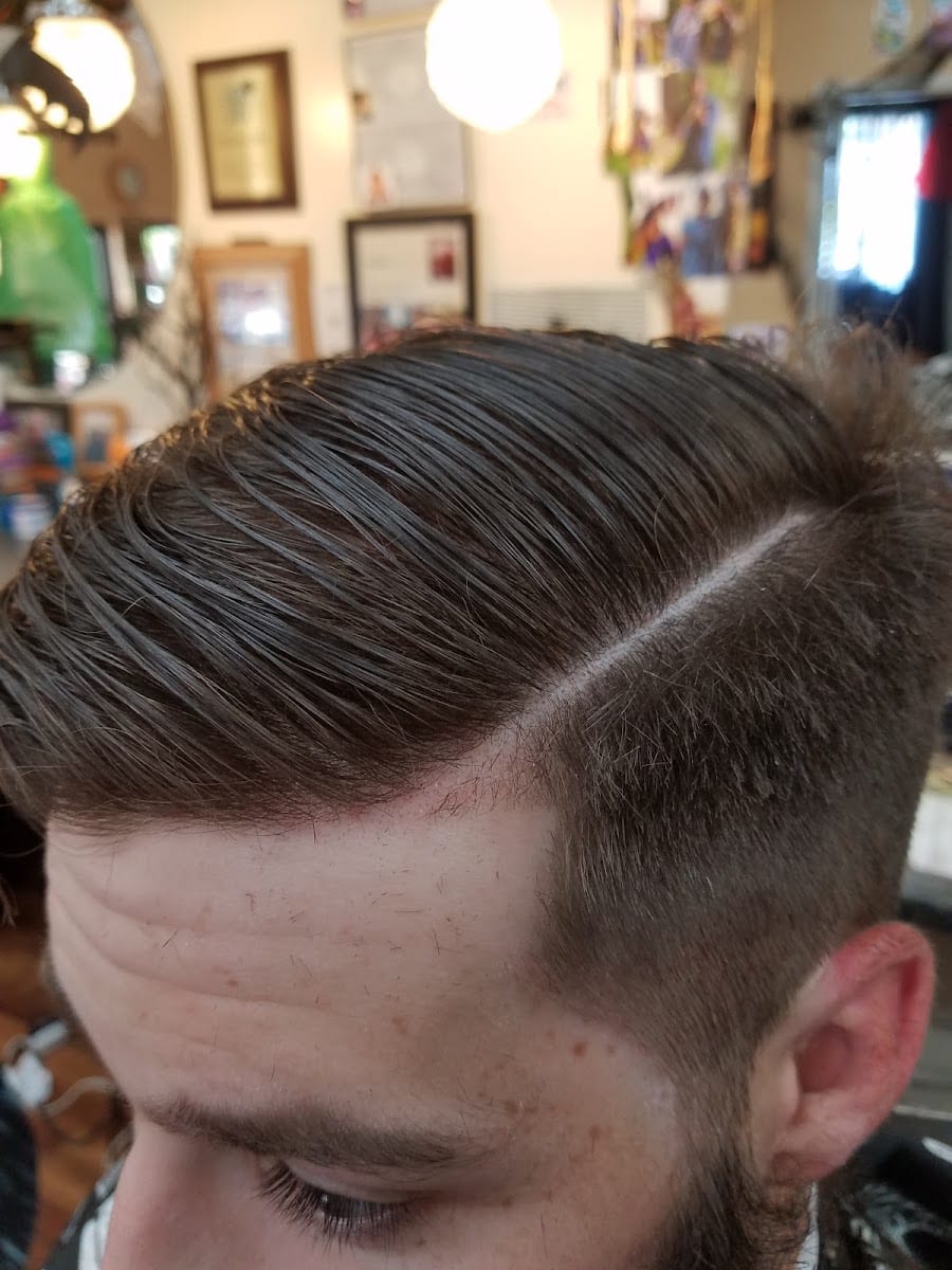 Progressive Barbershop