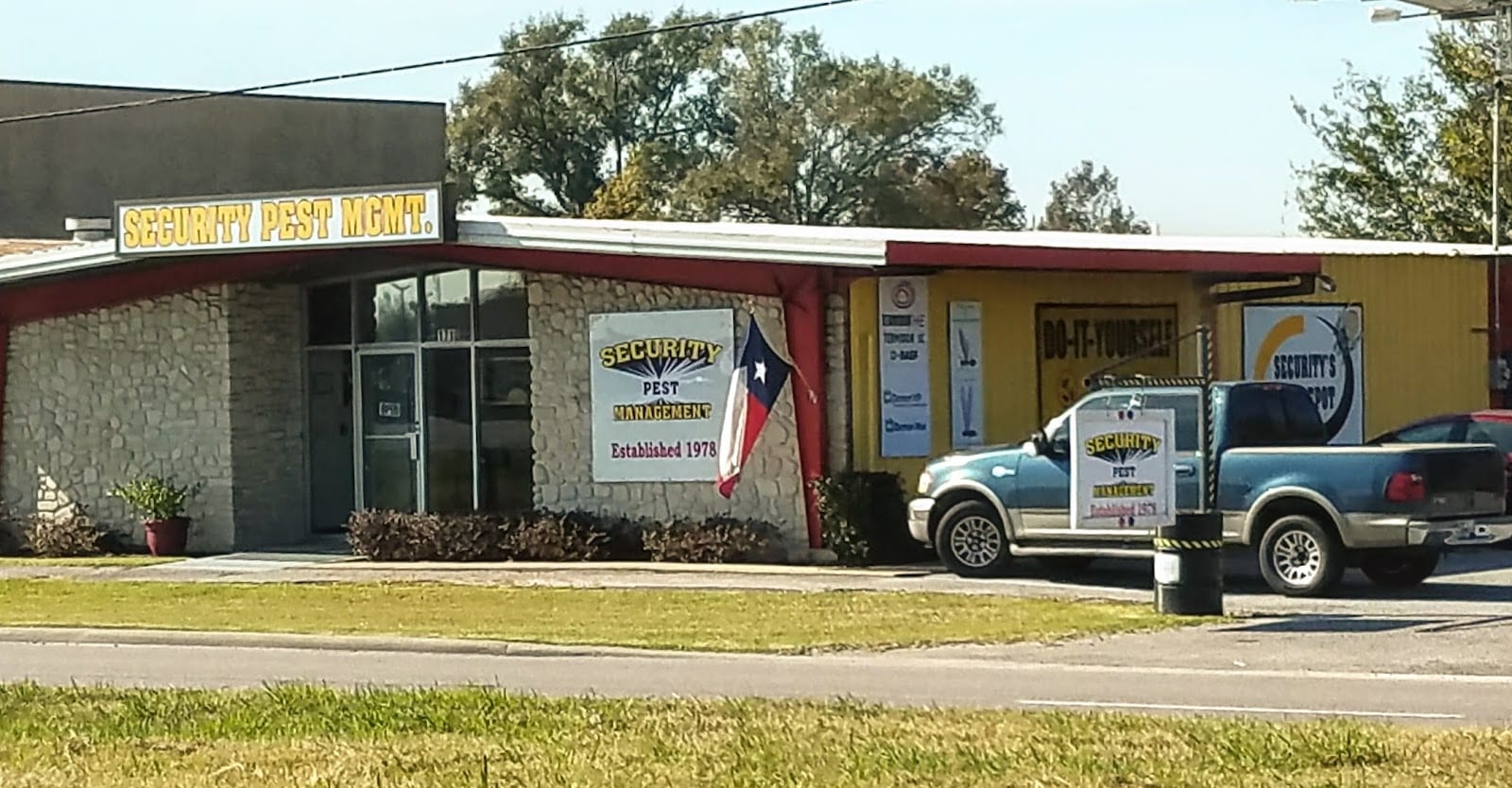ABC Home & Commercial Services