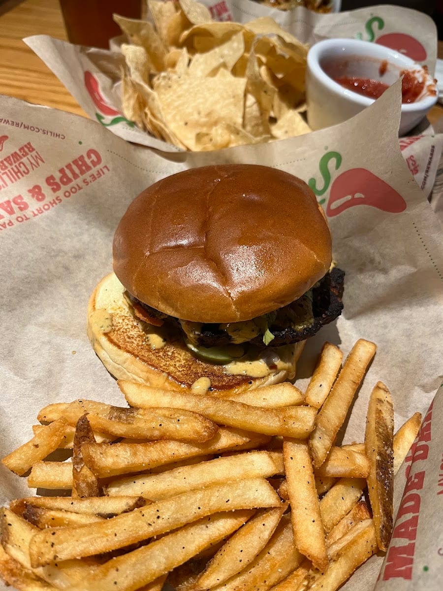Chili's Grill & Bar, photo 4