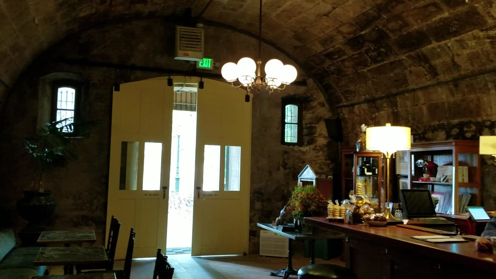 The Bistro at Inglenook, photo 2