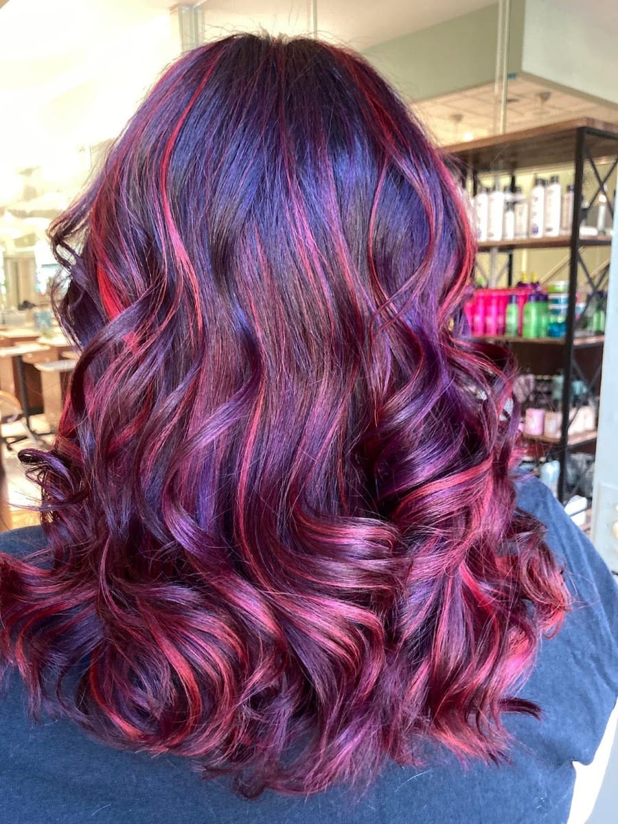 Pharaoh's Hairum Salon & Spa, photo 4