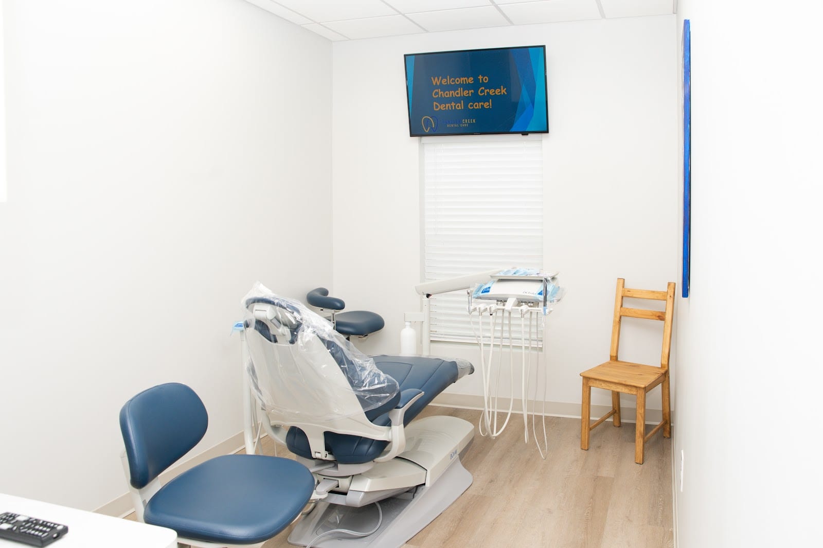 Chandler Creek Dental Care, photo 3