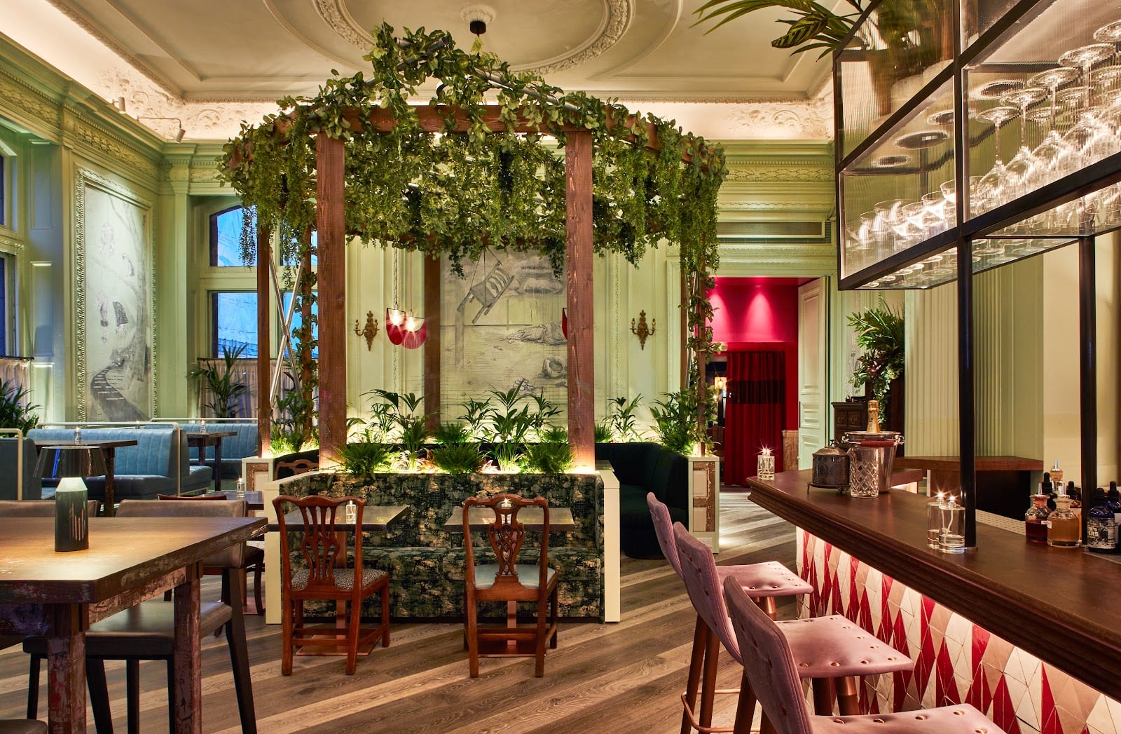 Rake’s Café Bar, photo 2