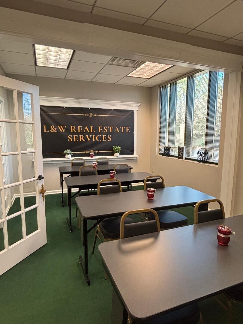 L&W Real Estate Services