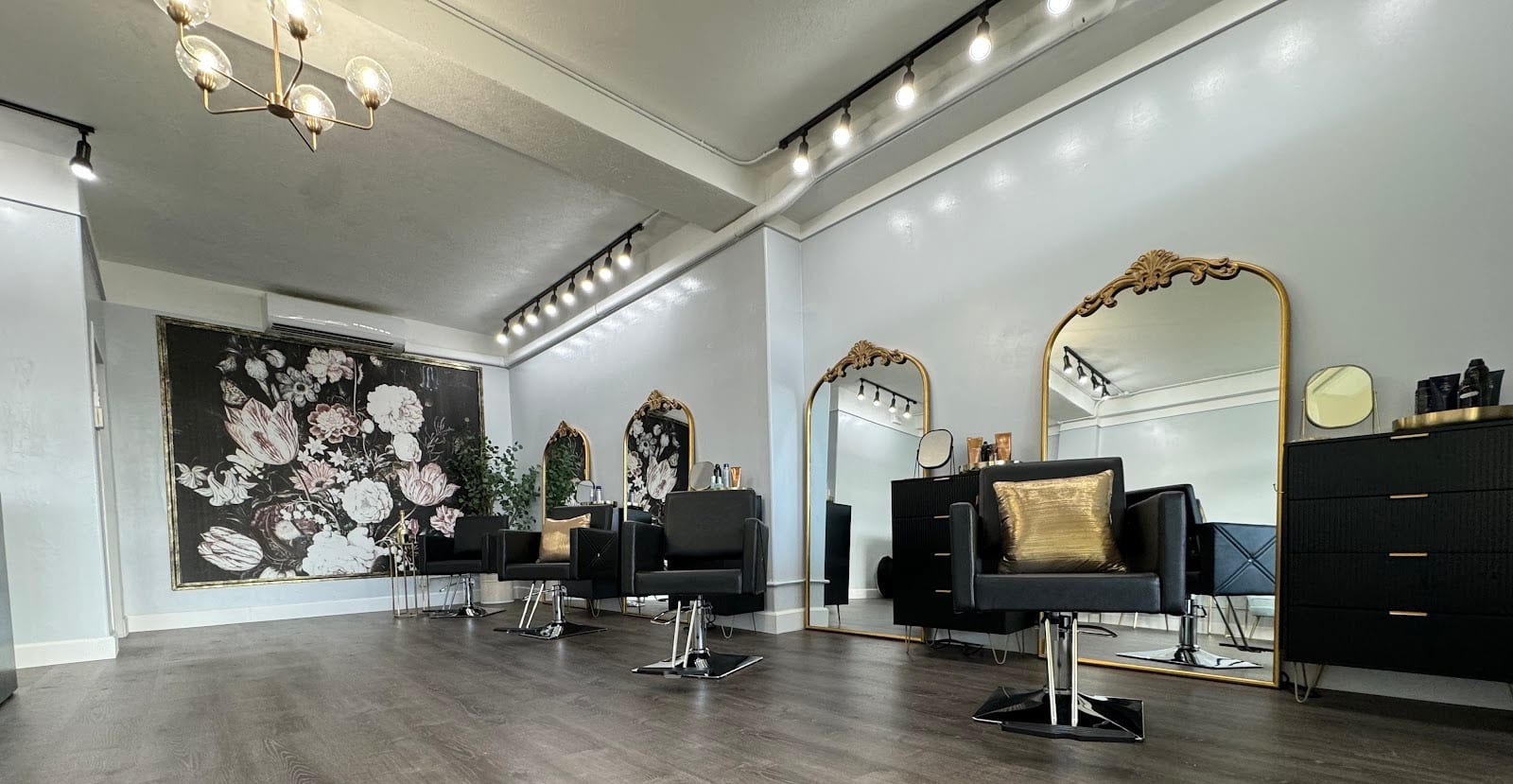 Alize’e Salon, photo 2