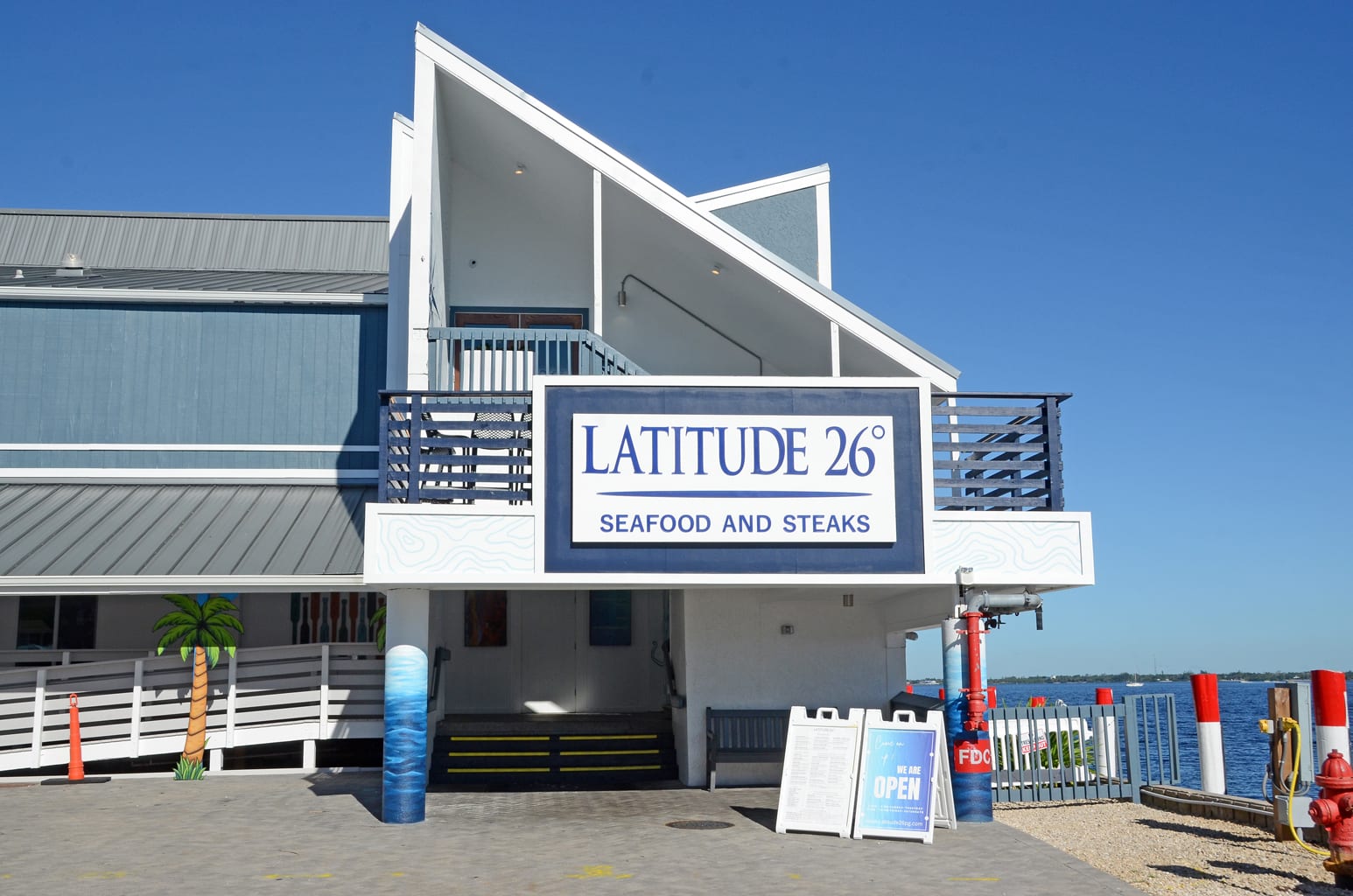 Latitude 26, photo 2