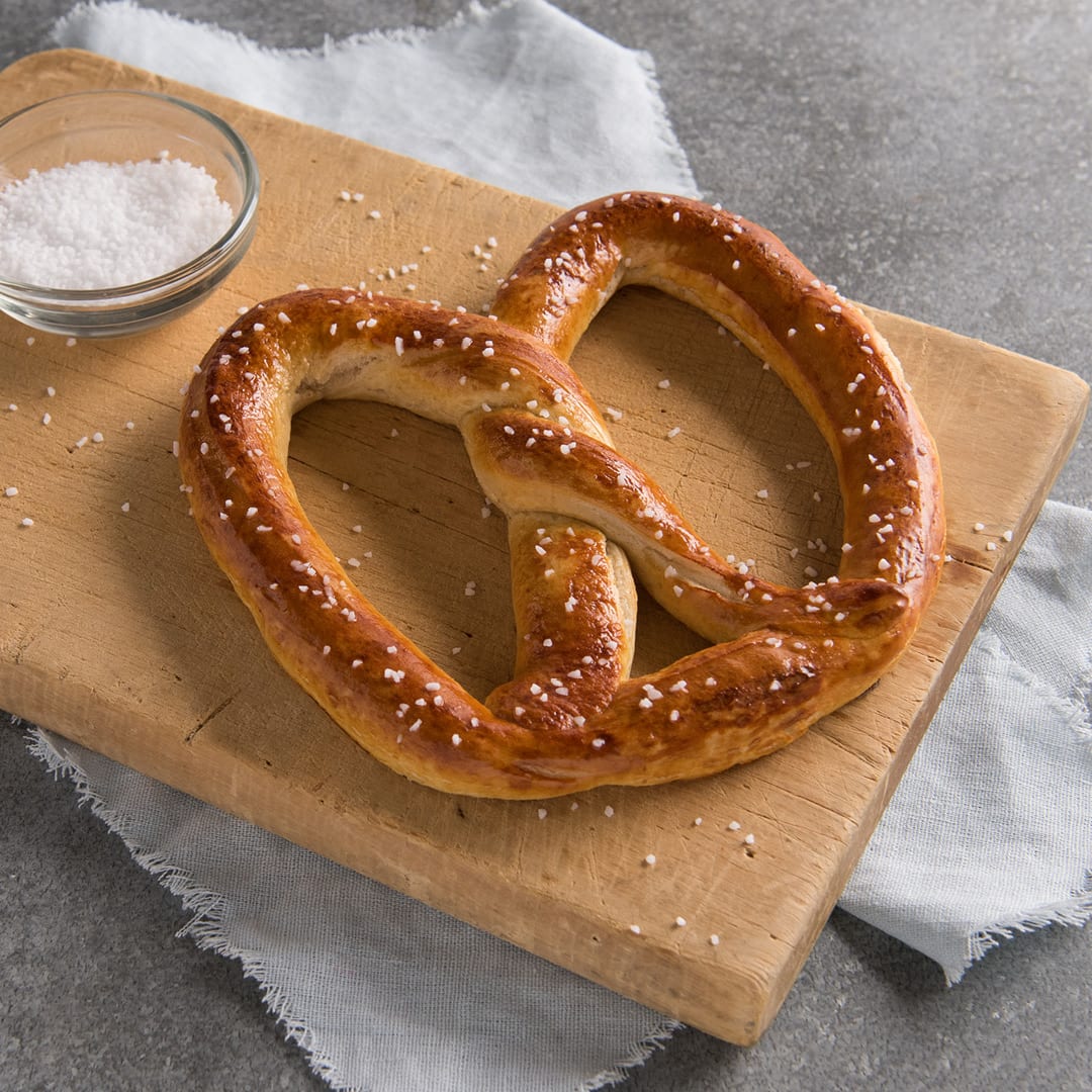 Auntie Anne's, photo 2