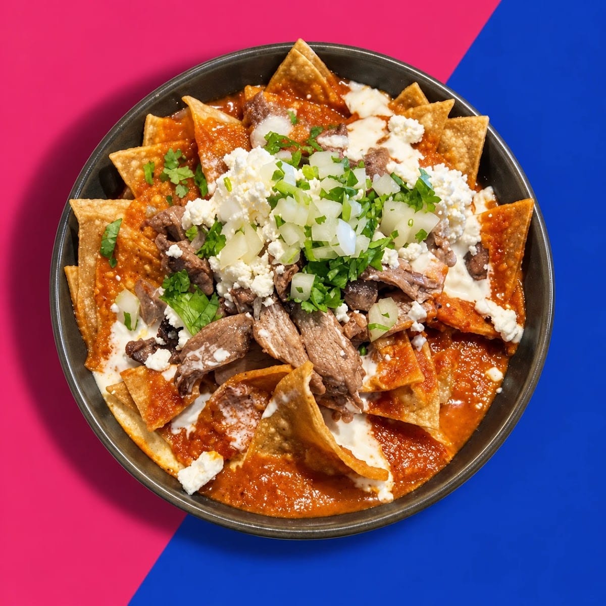 El Cártel del Taco