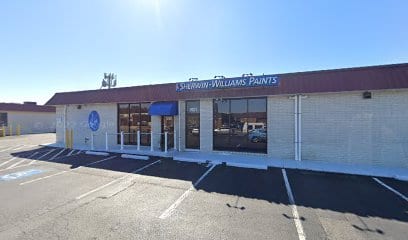 Kali Salon & Spa