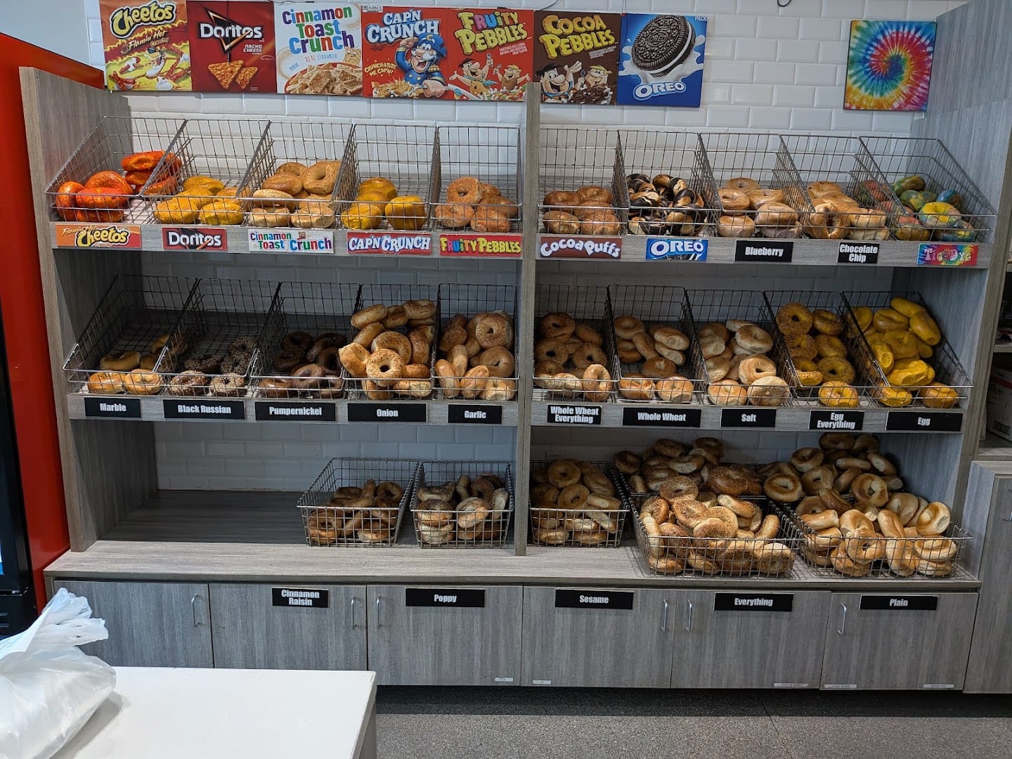 The Bagel Nook Las Vegas, photo 4