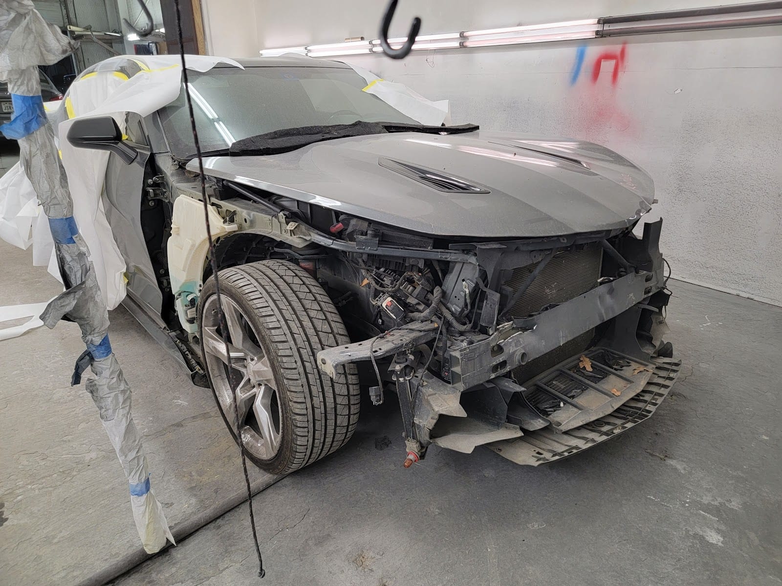 Chuco Auto Repair
