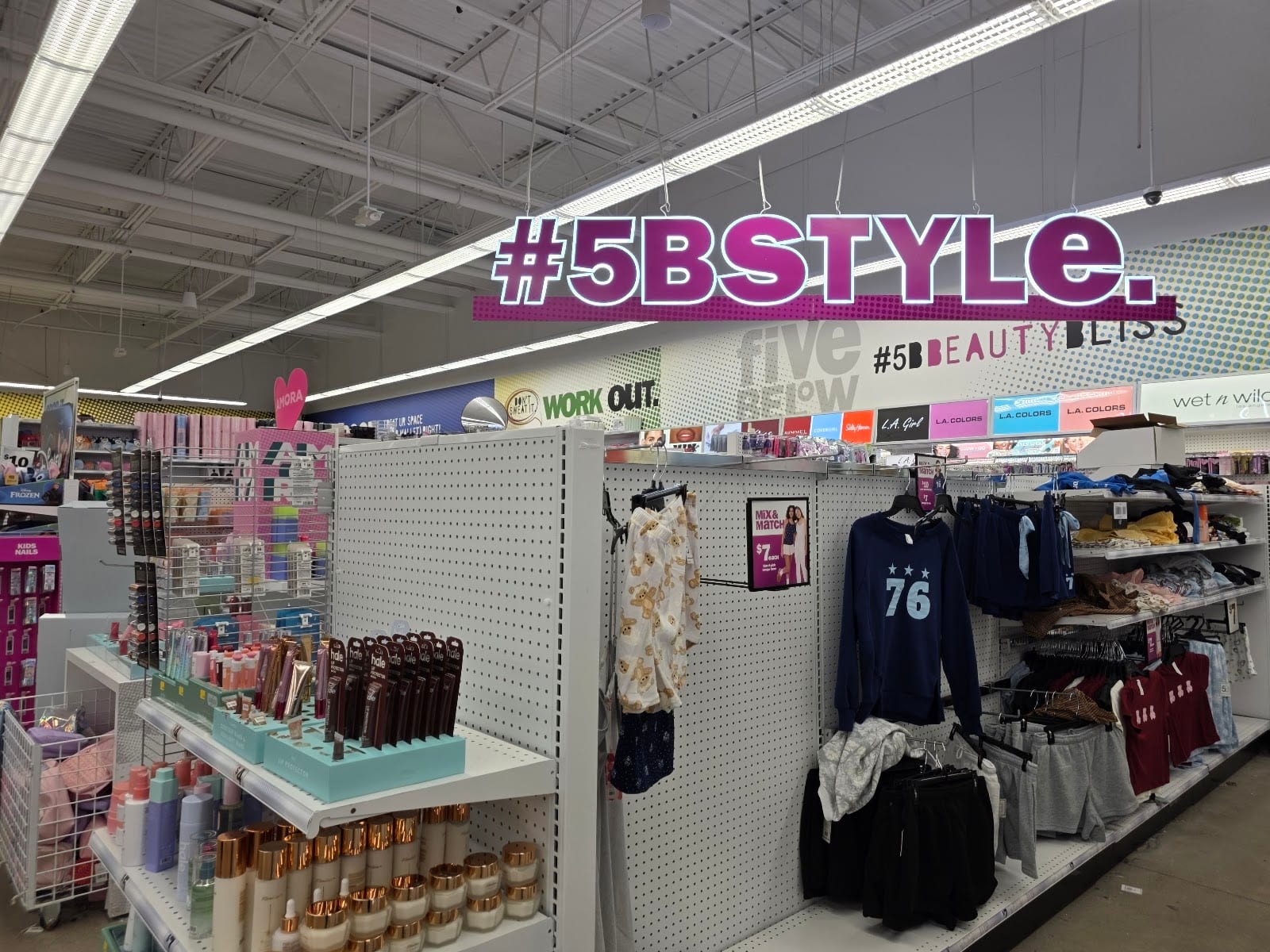 Five Below