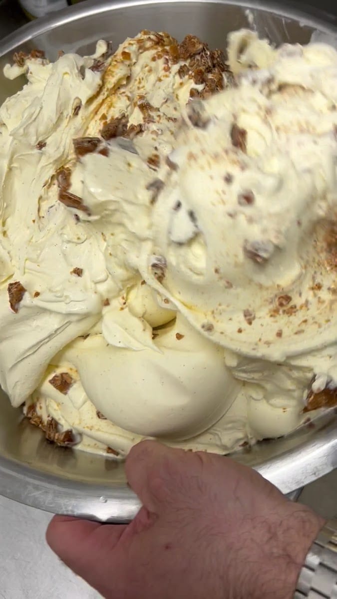 Les Gourmandises,Glaces Maison, photo 3