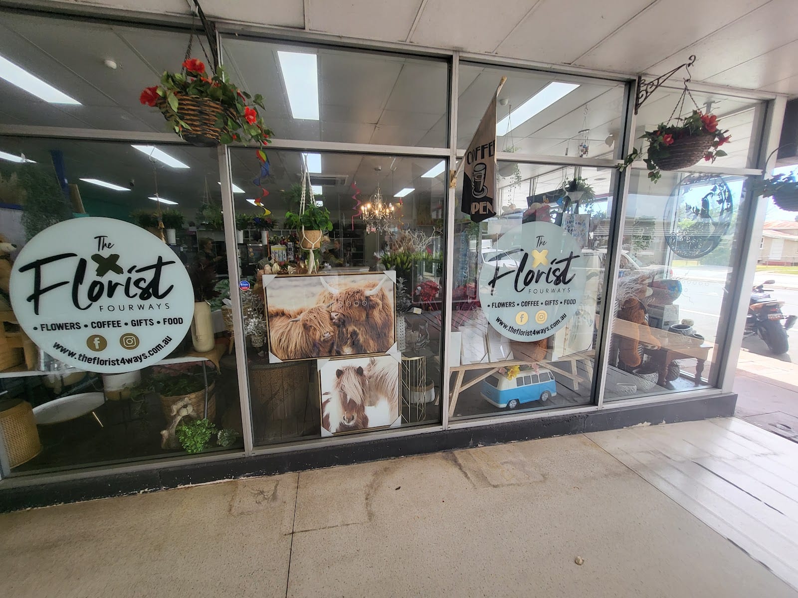 Mackay Florist Fourways, photo 2