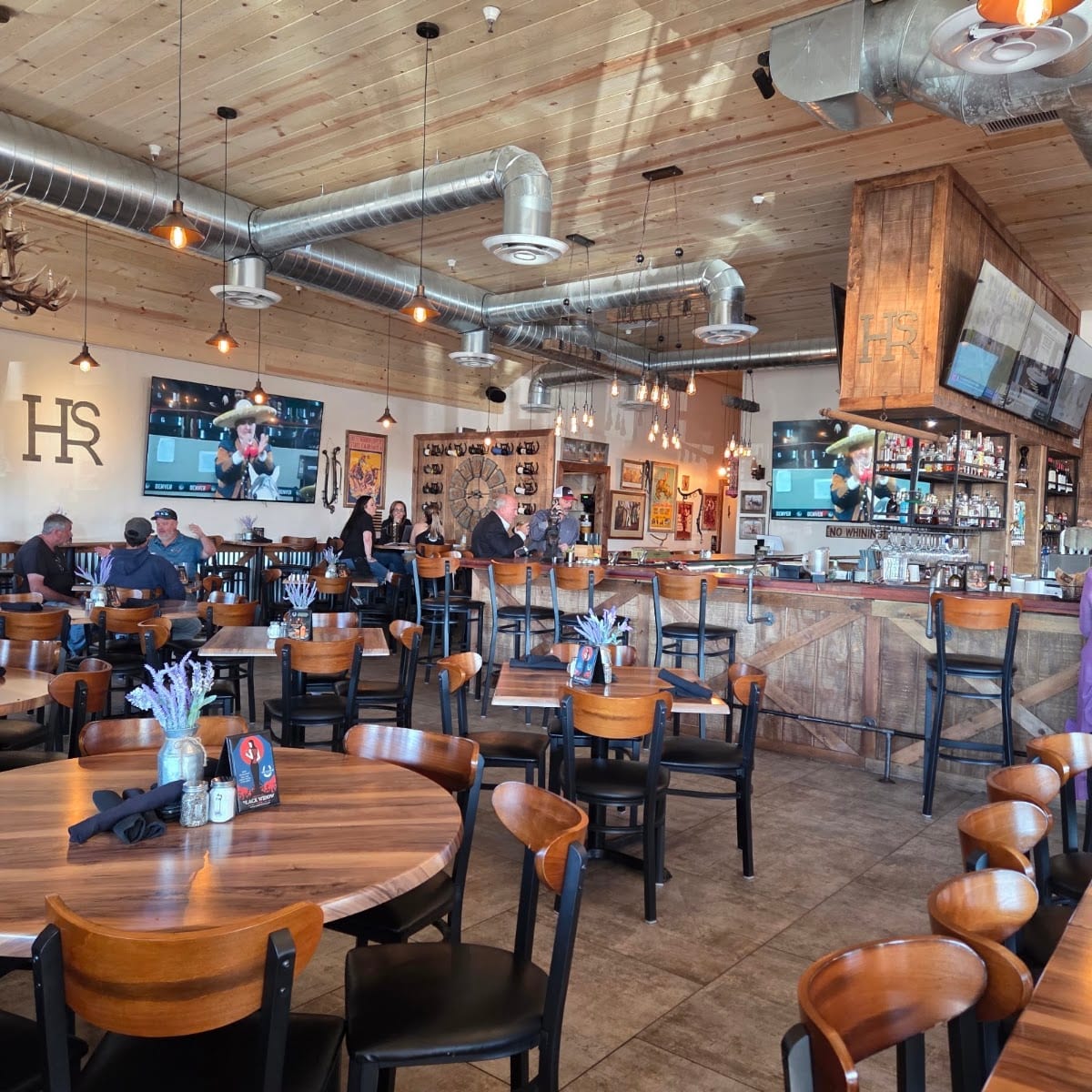The Ranch Bar and Grill - Tucson, photo 3