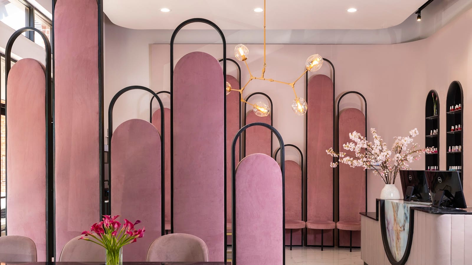 Gloss Nail Bar, photo 2