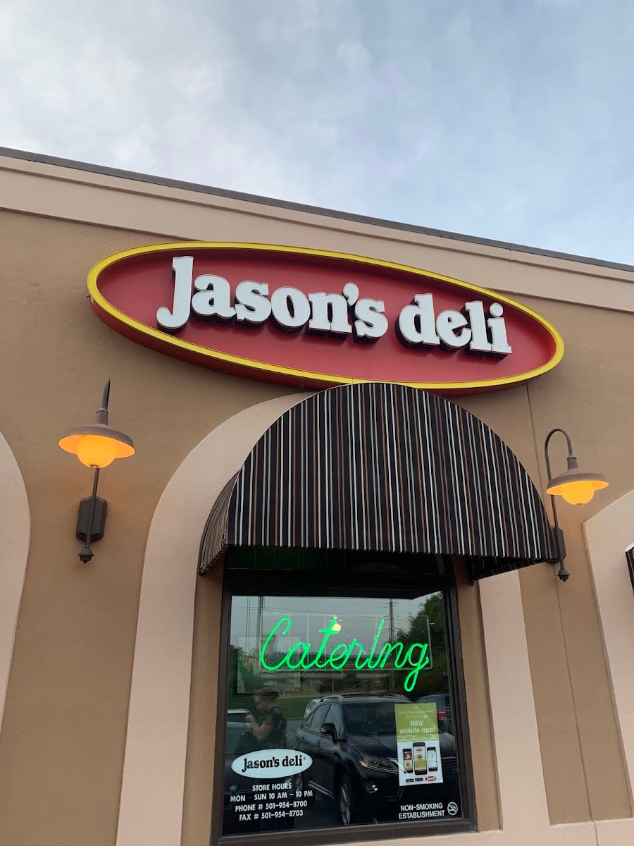 Jason's Deli, photo 2