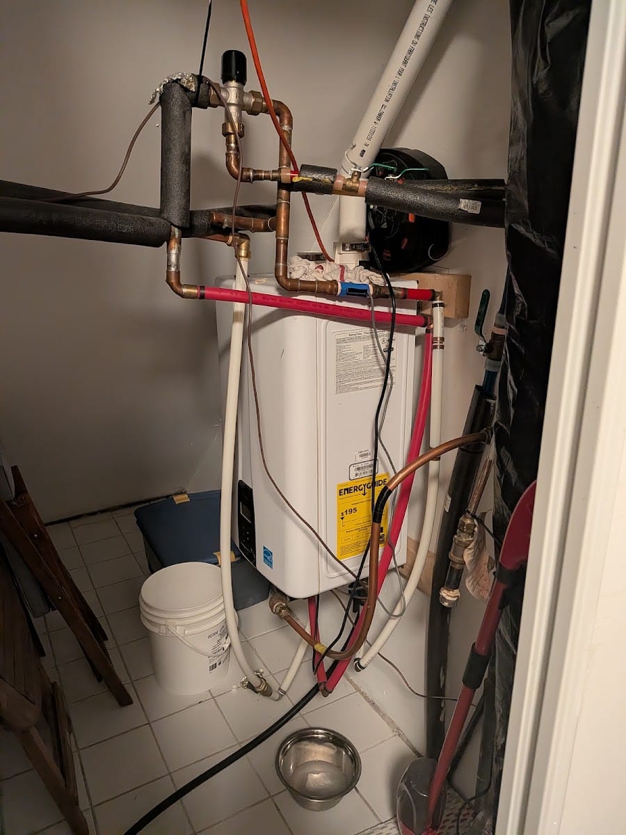 Green Approved Solutions - Heating, Cooling, Water