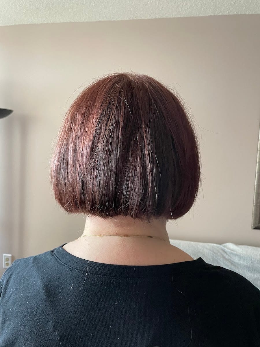 Milan Hair Studios, photo 4