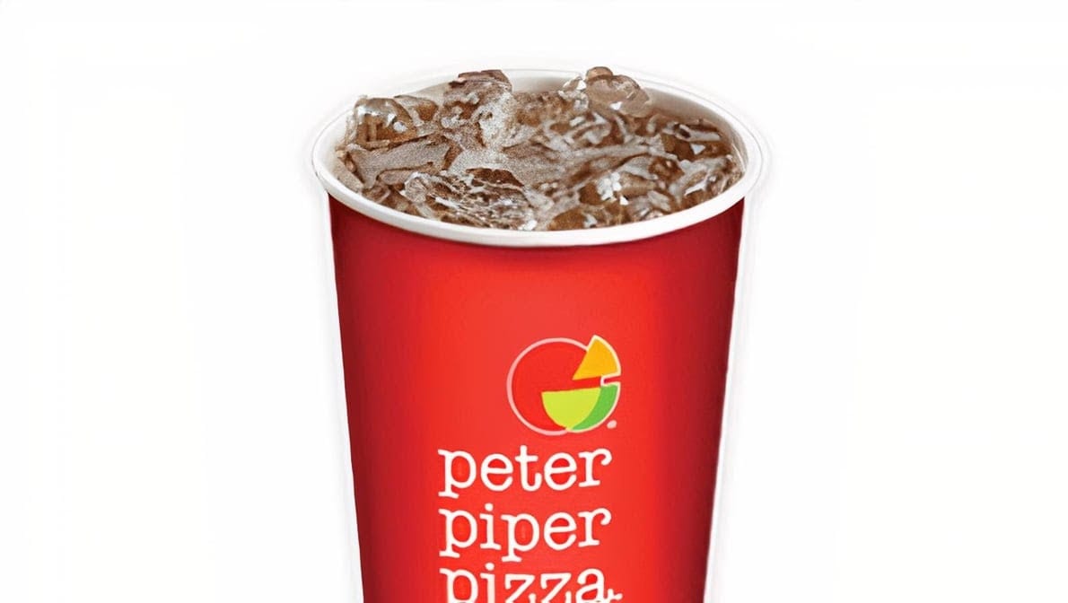 Peter Piper Pizza, photo 4