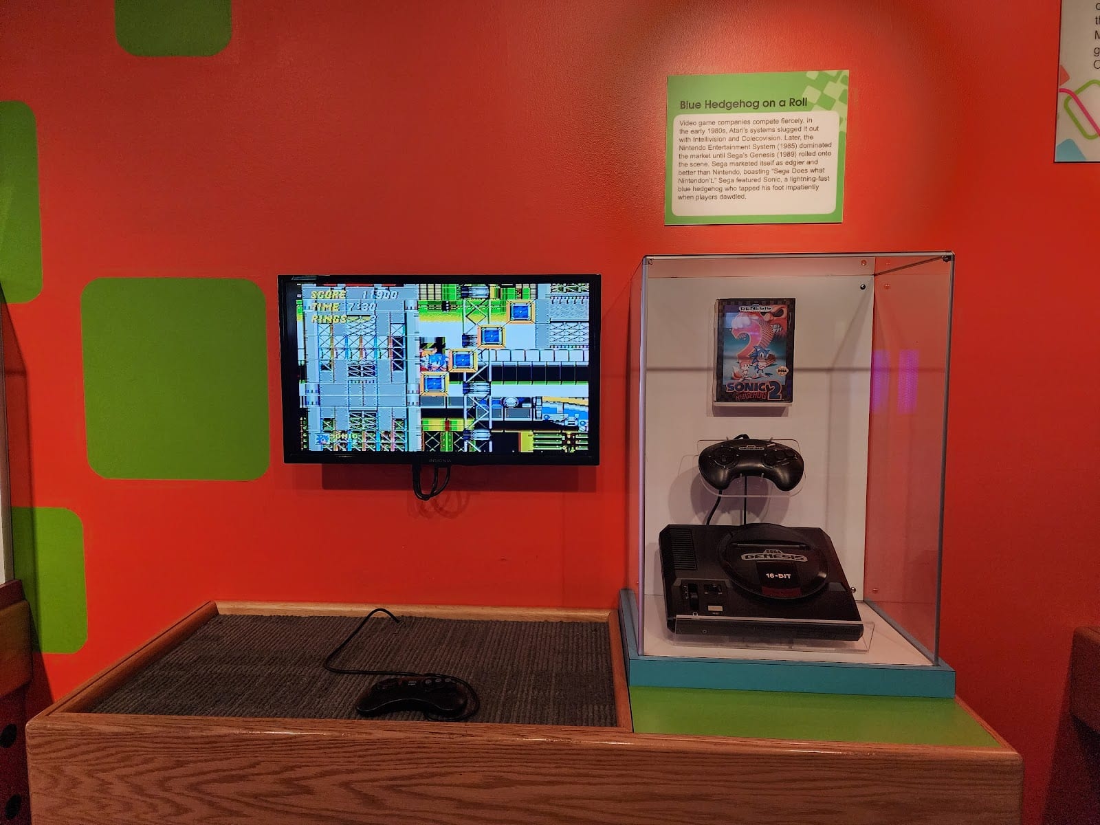 National Toy Hall of Fame, photo 3