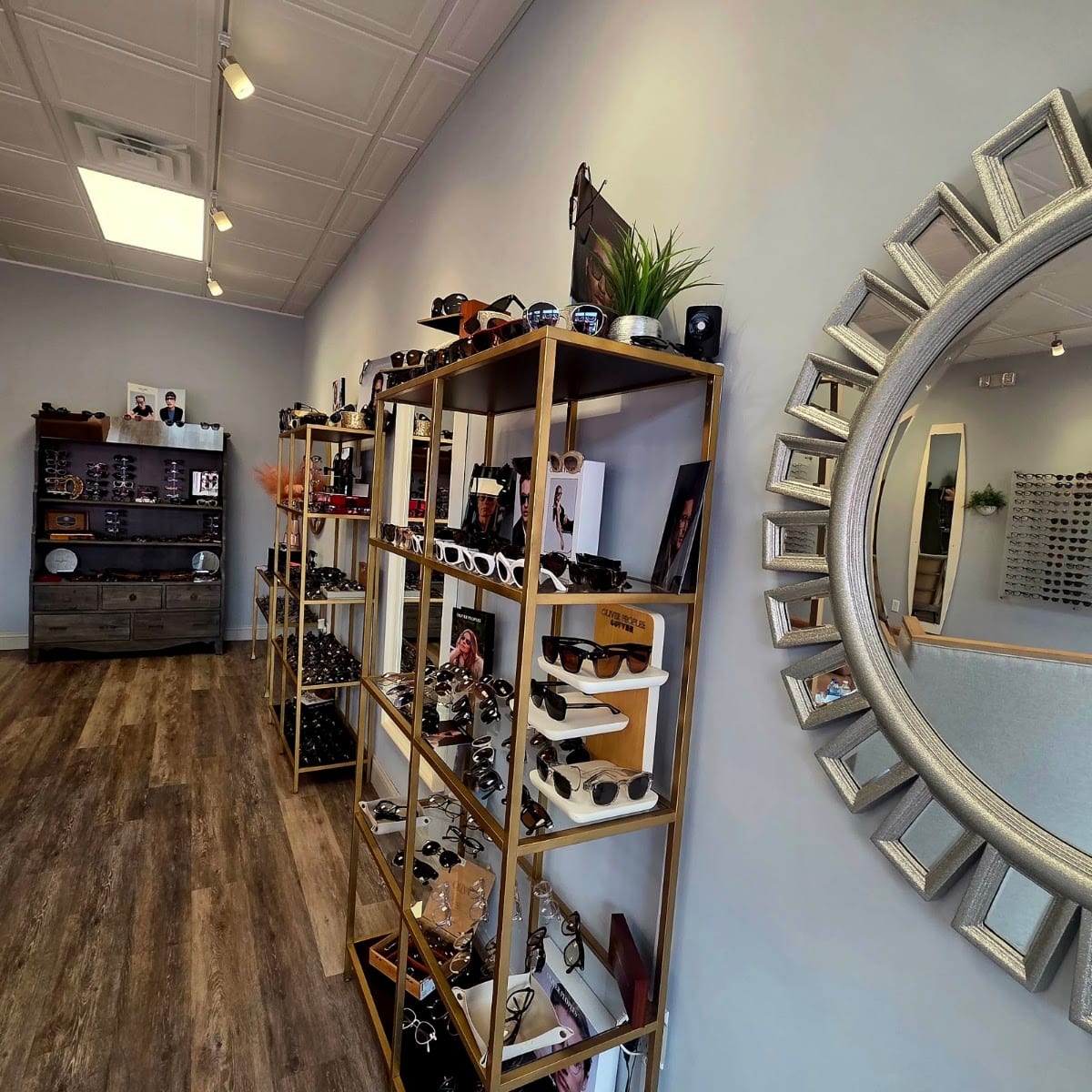 O’Boutique Luxury Optical, photo 4