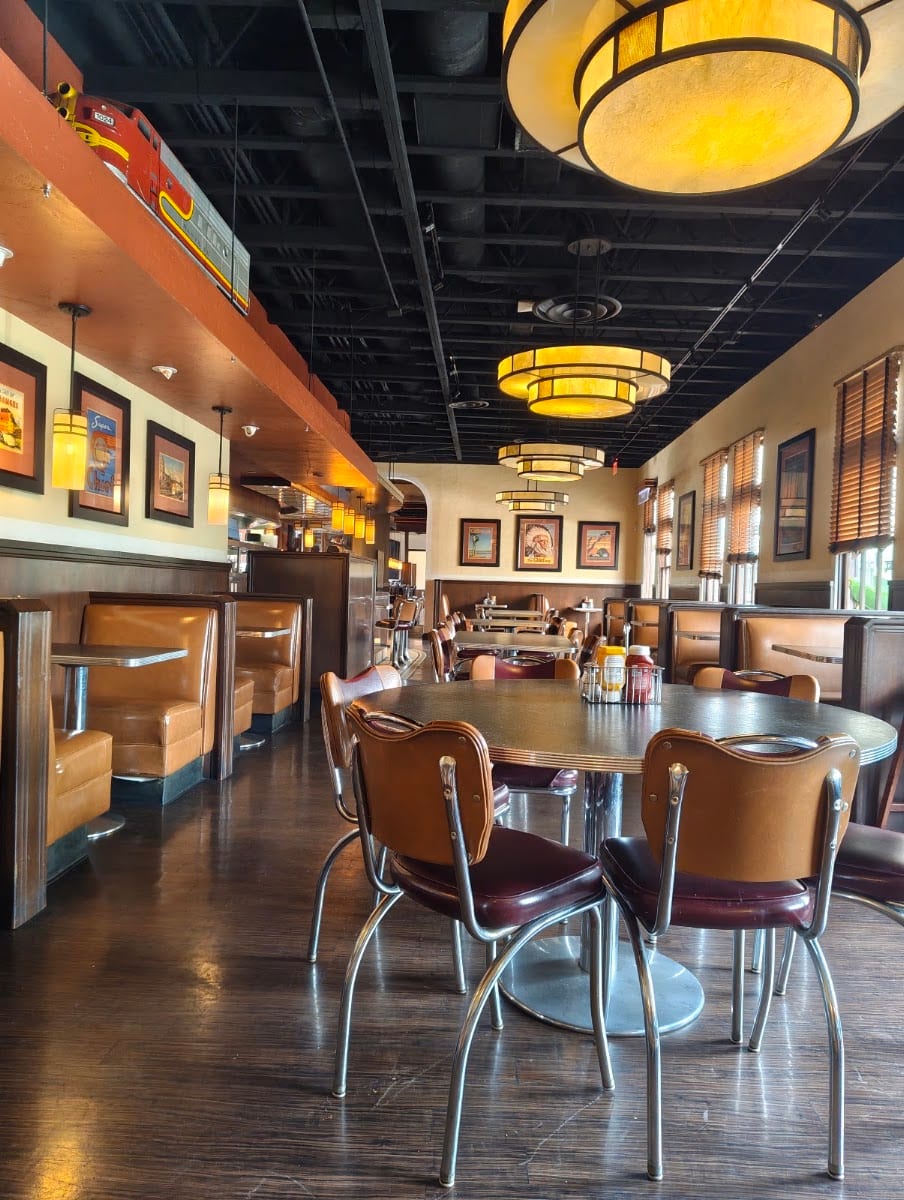 Streamliner Diner, photo 3