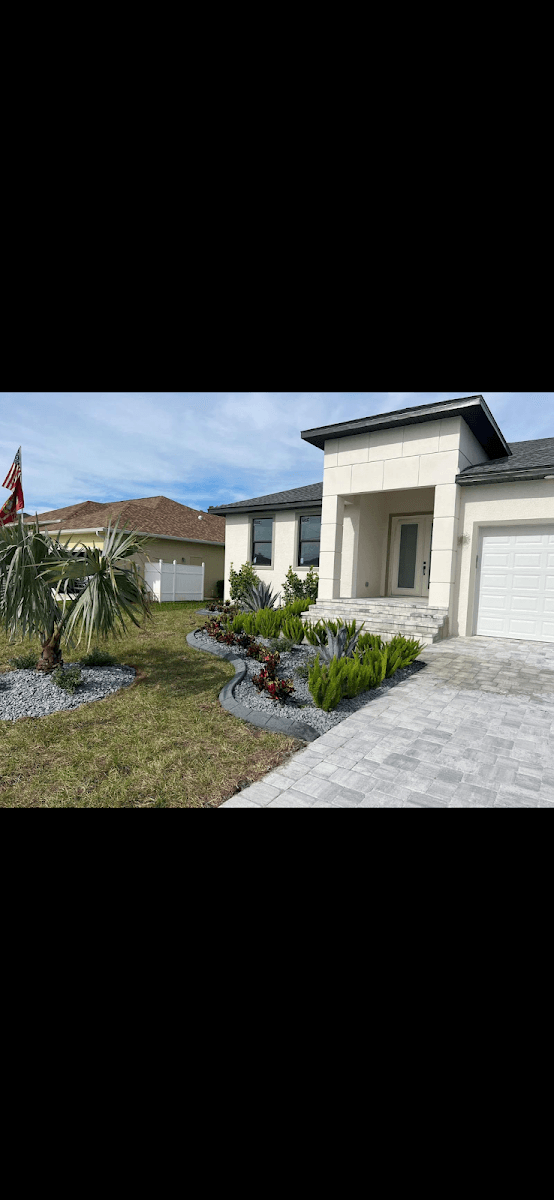Elias Sunshine Landscape Llc, photo 2