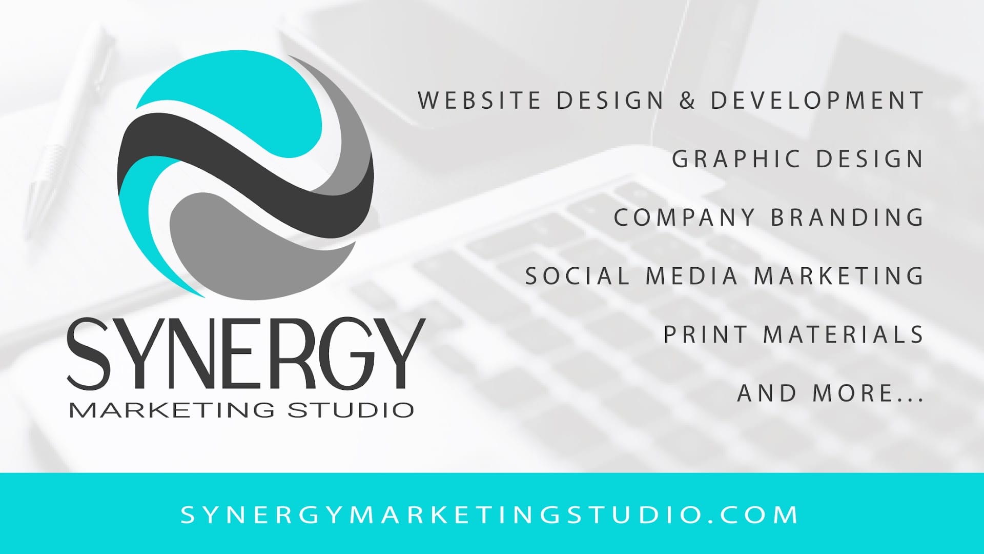 Synergy Marketing Studio, photo 2