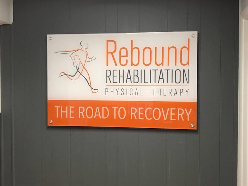 Rebound Rehabilitation - Orange Park, photo 4