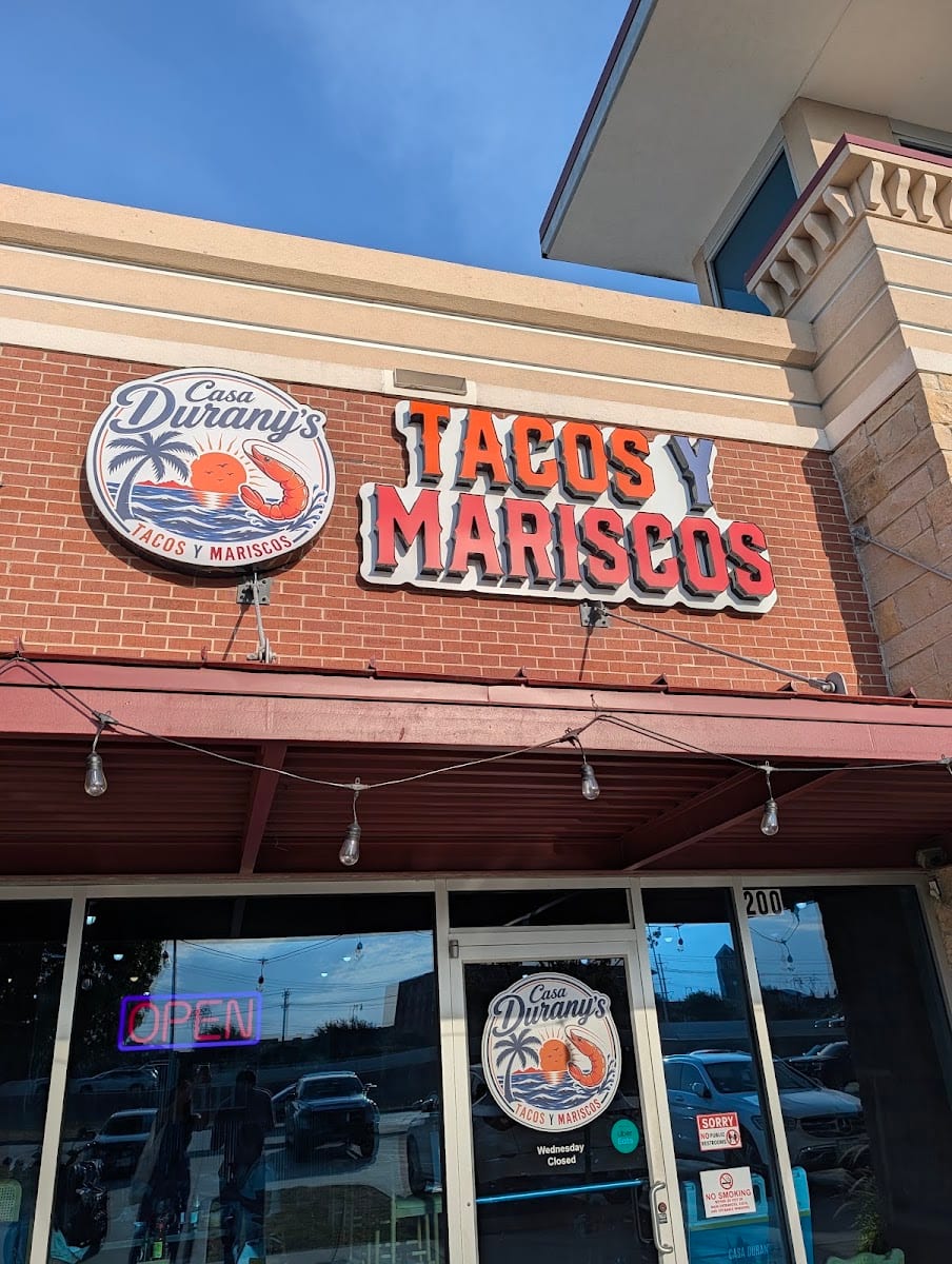 Casa Durany's Tacos Y Mariscos, photo 2