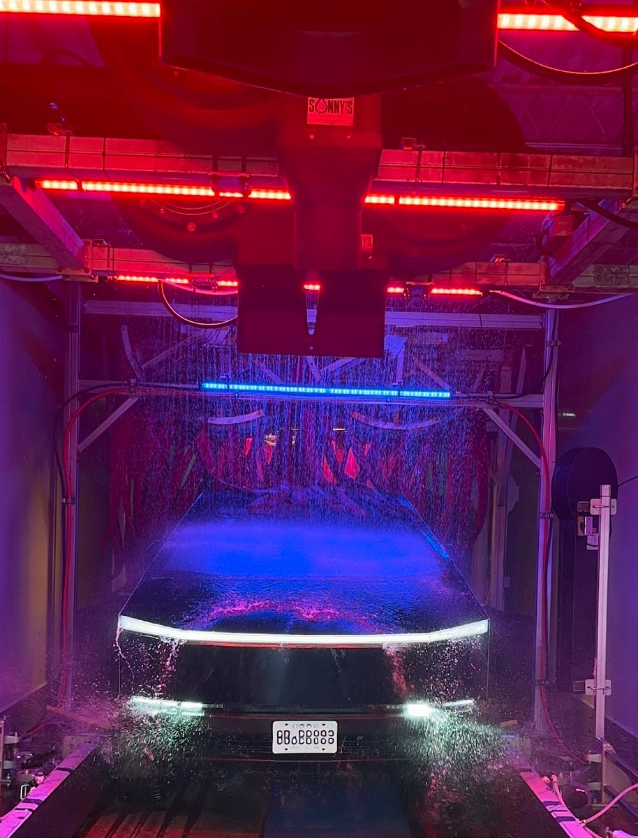 Popular Car Wash St Clair, photo 4
