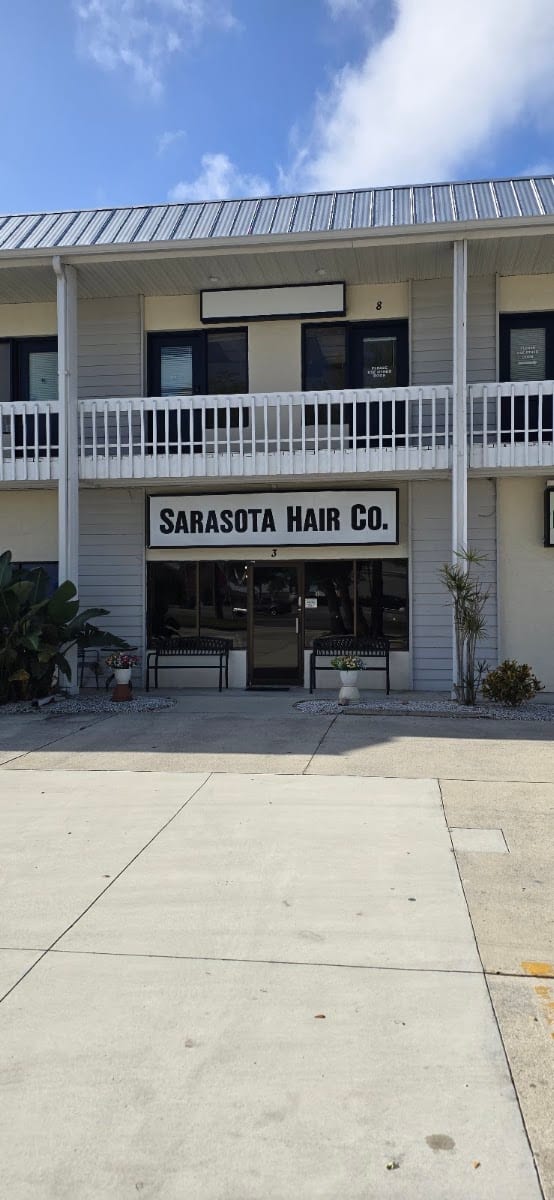 Sarasota Hair Company
