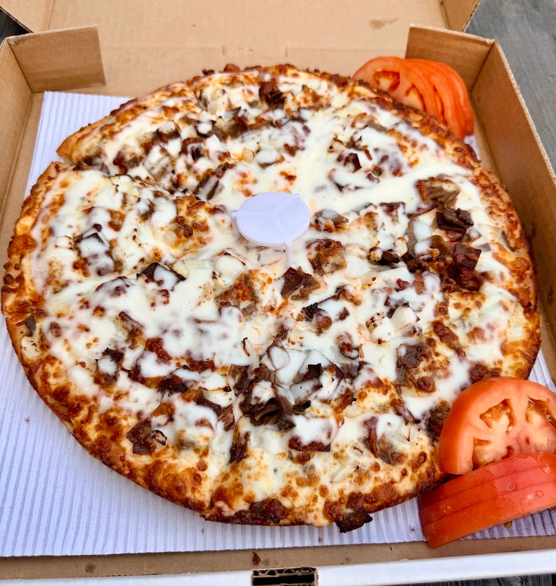 Sherwood Pizza, photo 3