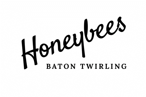 Honeybees Baton Twirling, photo 3