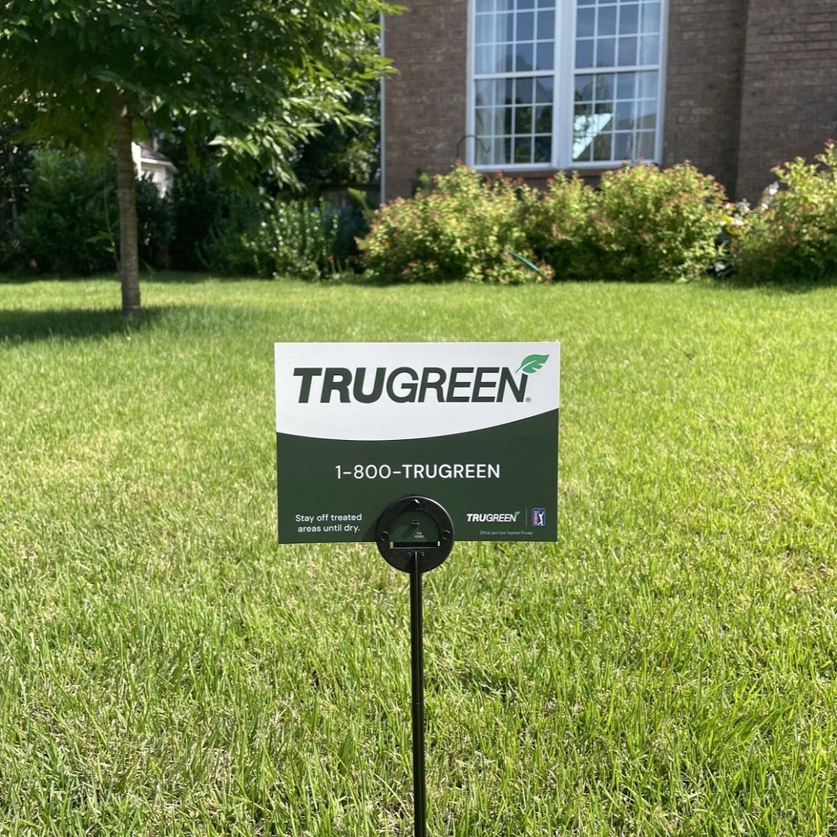 TruGreen Lawn Care