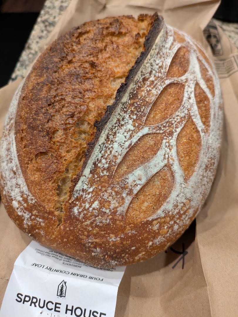 Spruce House Bread (Preorder Only), photo 3