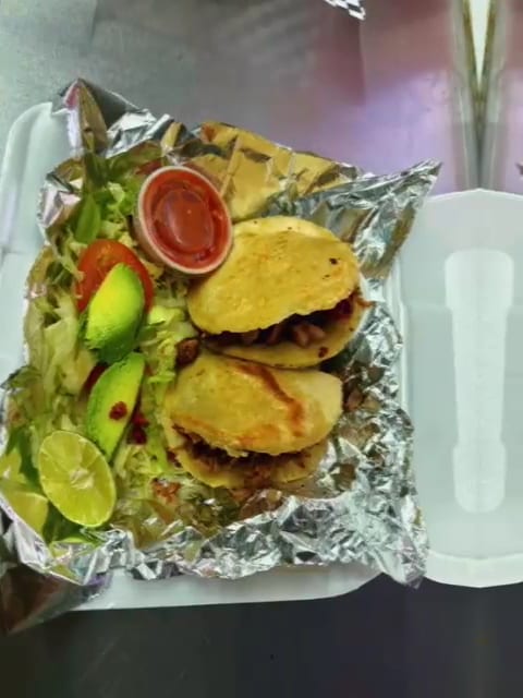 Tacos El Gordo, photo 3