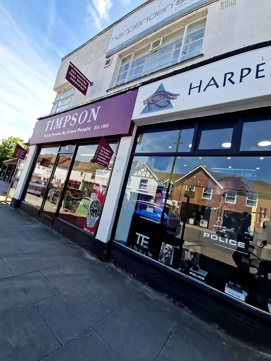 Timpson, photo 3
