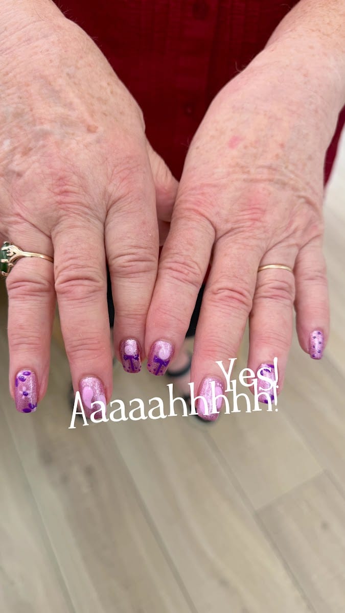 Eve Nails | Nail salon Flanders NJ, photo 2