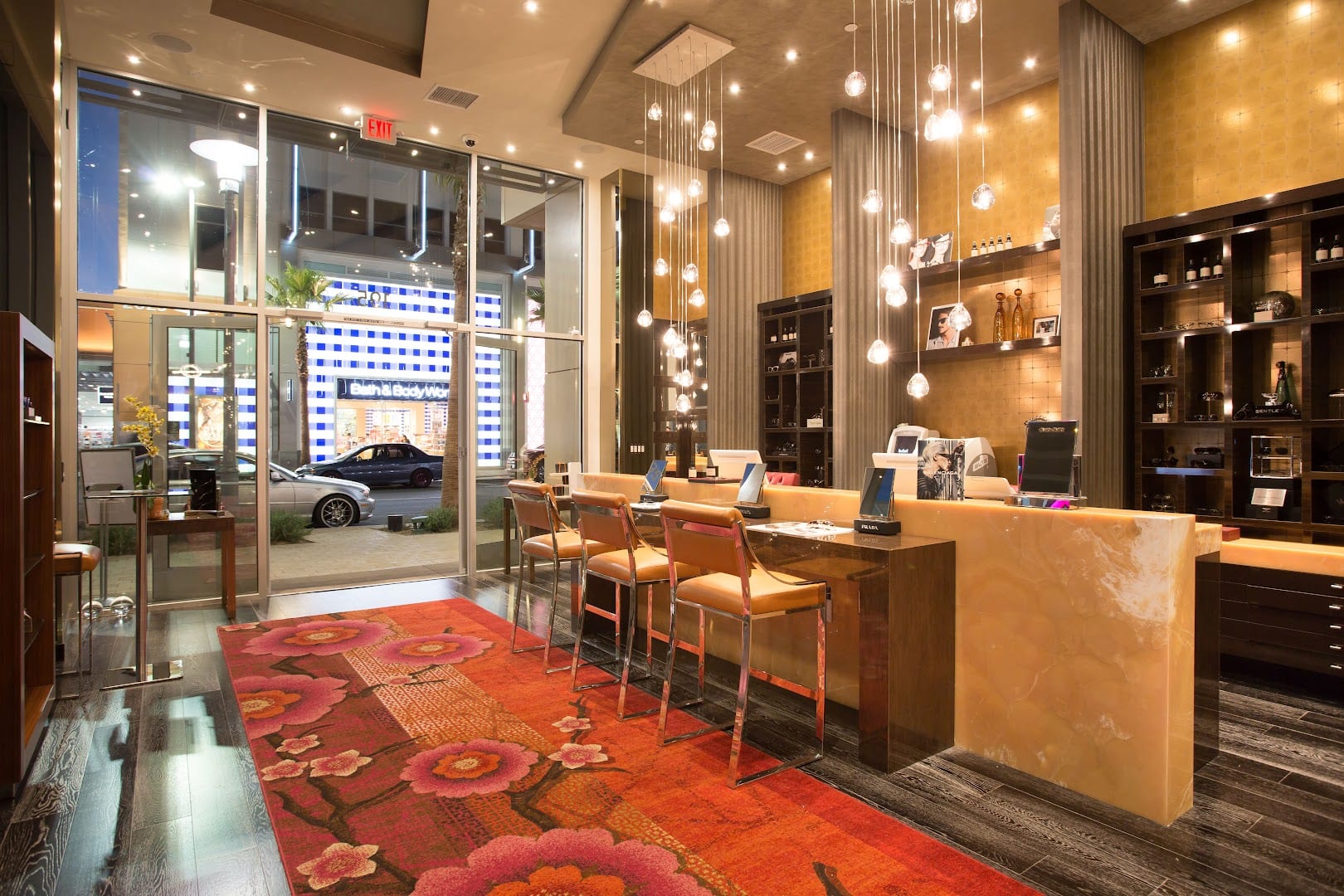 Vision by Amel - Optometrist in Summerlin