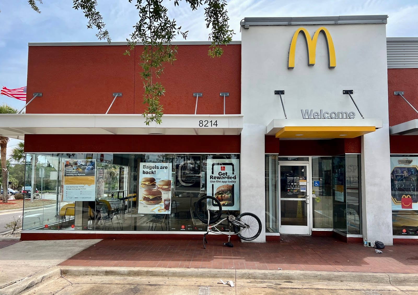 McDonald's, photo 2