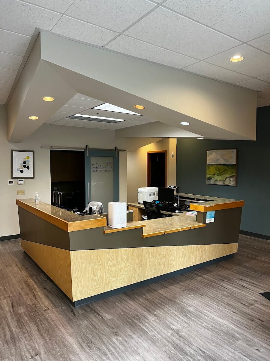 West Olympia Pediatric Dentistry, photo 4
